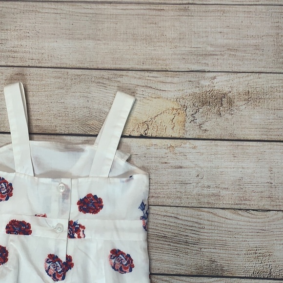 Janie and Jack Jumpsuit NWT 6-12 months - Picture 12 of 16